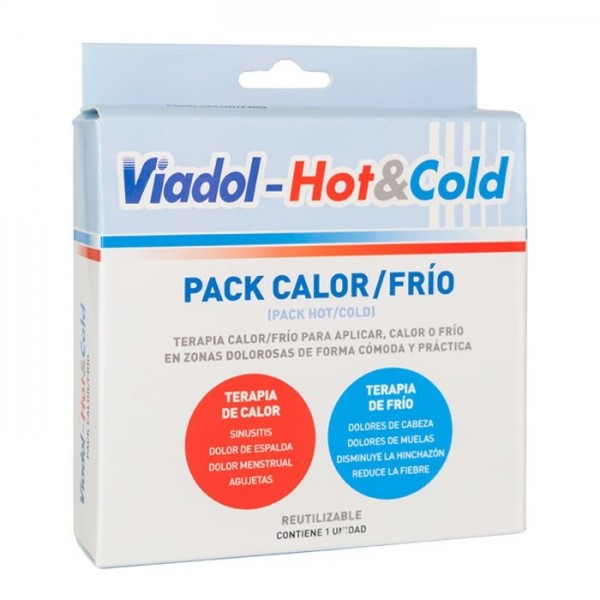 Prim Viadol Pack Friocalor Ref 734603