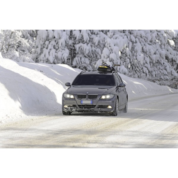 Portaesquís magnético Aconcagua Portaesquís magnético Aconcagua